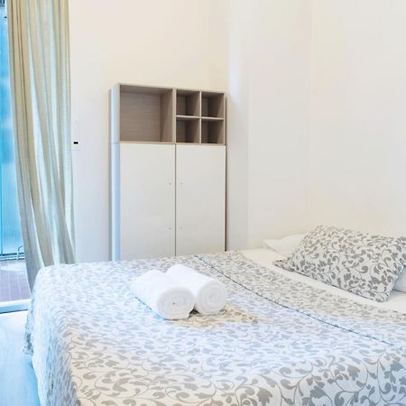 מילאנו Toma Apartment Trilocale Moderno Per Max 6 Persone מראה חיצוני תמונה