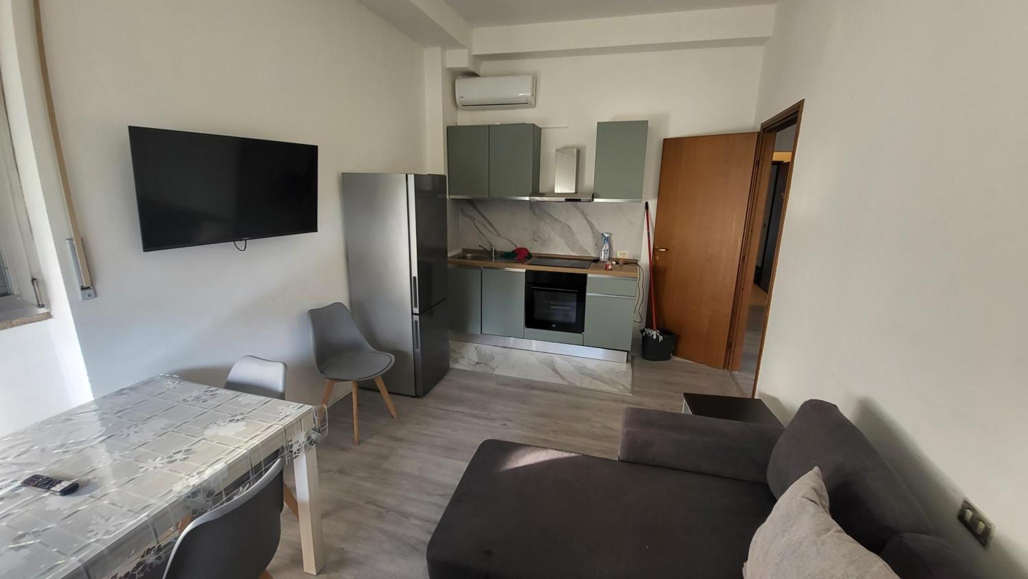 מילאנו Toma Apartment Trilocale Moderno Per Max 6 Persone מראה חיצוני תמונה