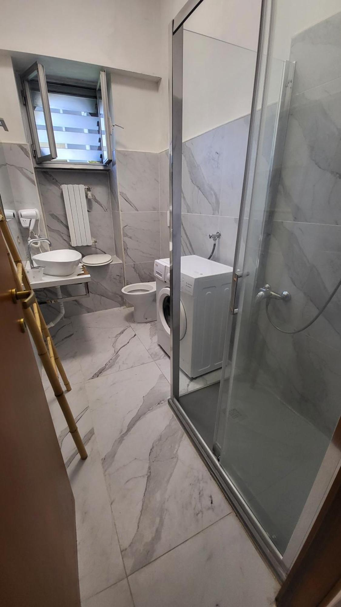 מילאנו Toma Apartment Trilocale Moderno Per Max 6 Persone מראה חיצוני תמונה