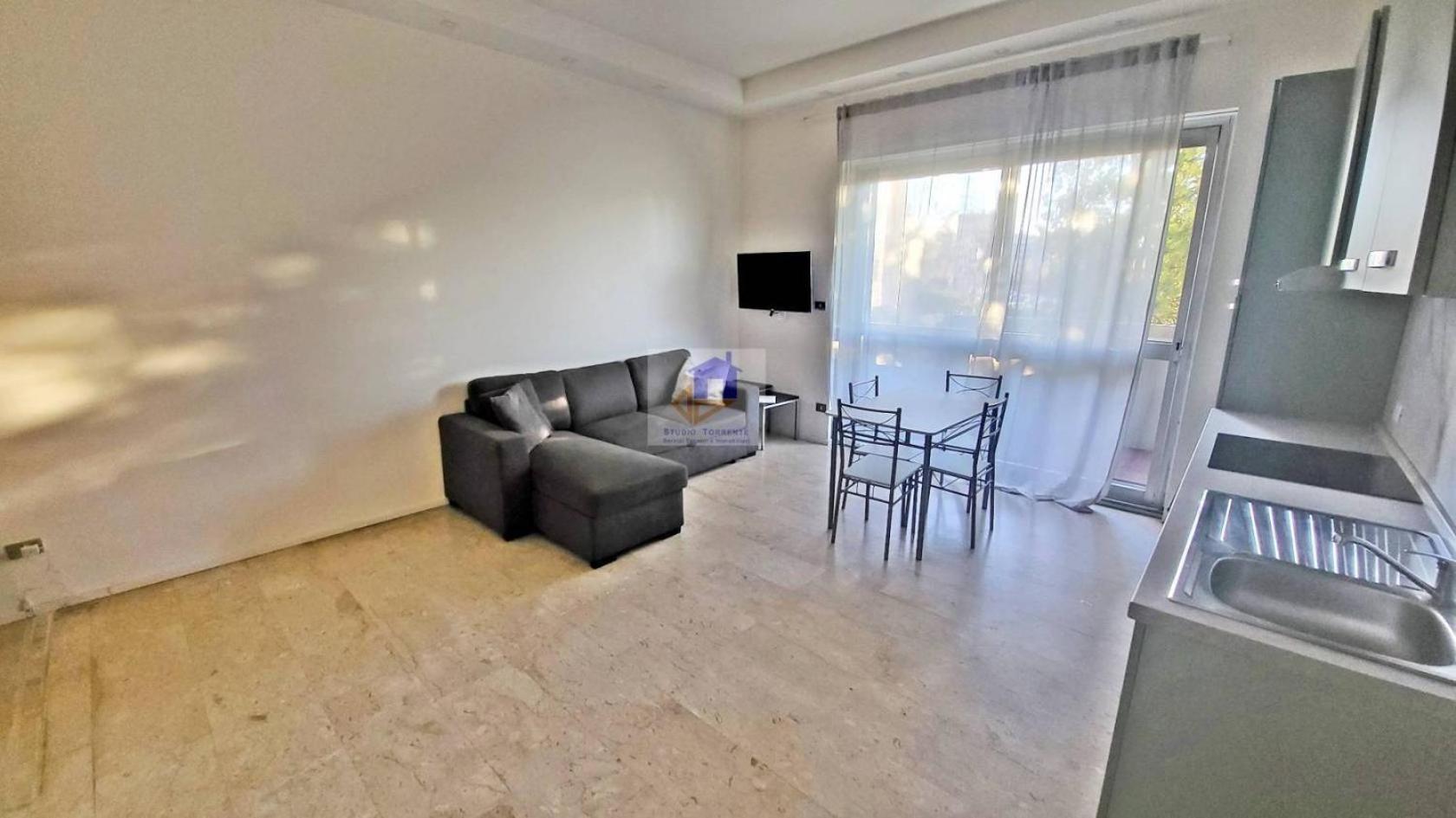 מילאנו Toma Apartment Trilocale Moderno Per Max 6 Persone מראה חיצוני תמונה