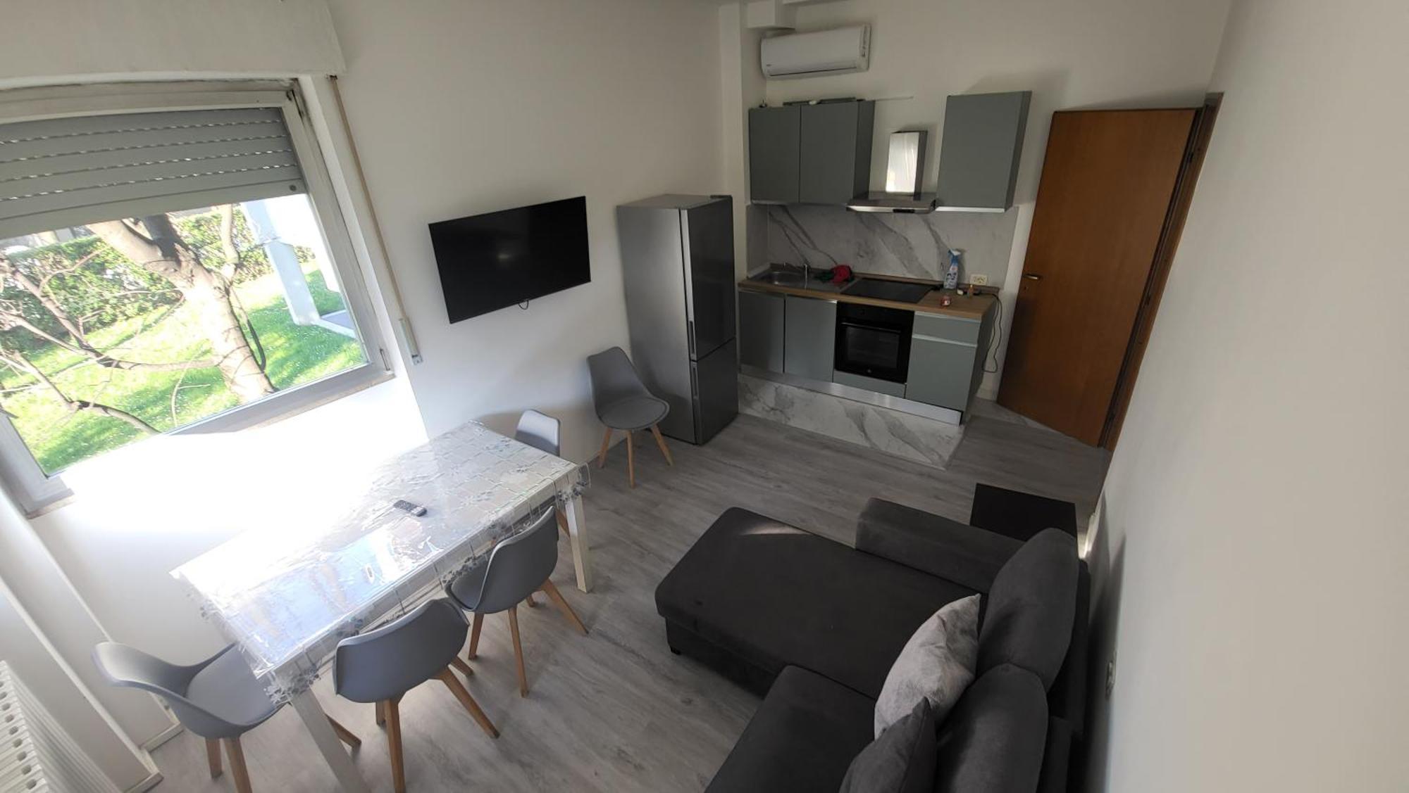 מילאנו Toma Apartment Trilocale Moderno Per Max 6 Persone מראה חיצוני תמונה