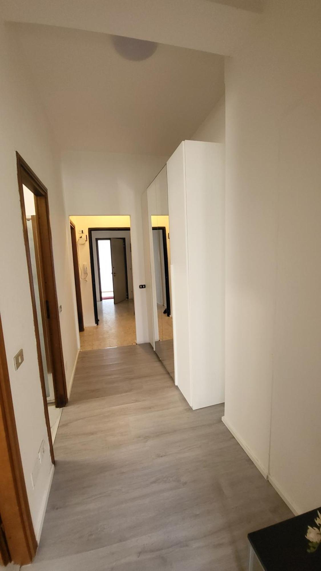 מילאנו Toma Apartment Trilocale Moderno Per Max 6 Persone מראה חיצוני תמונה