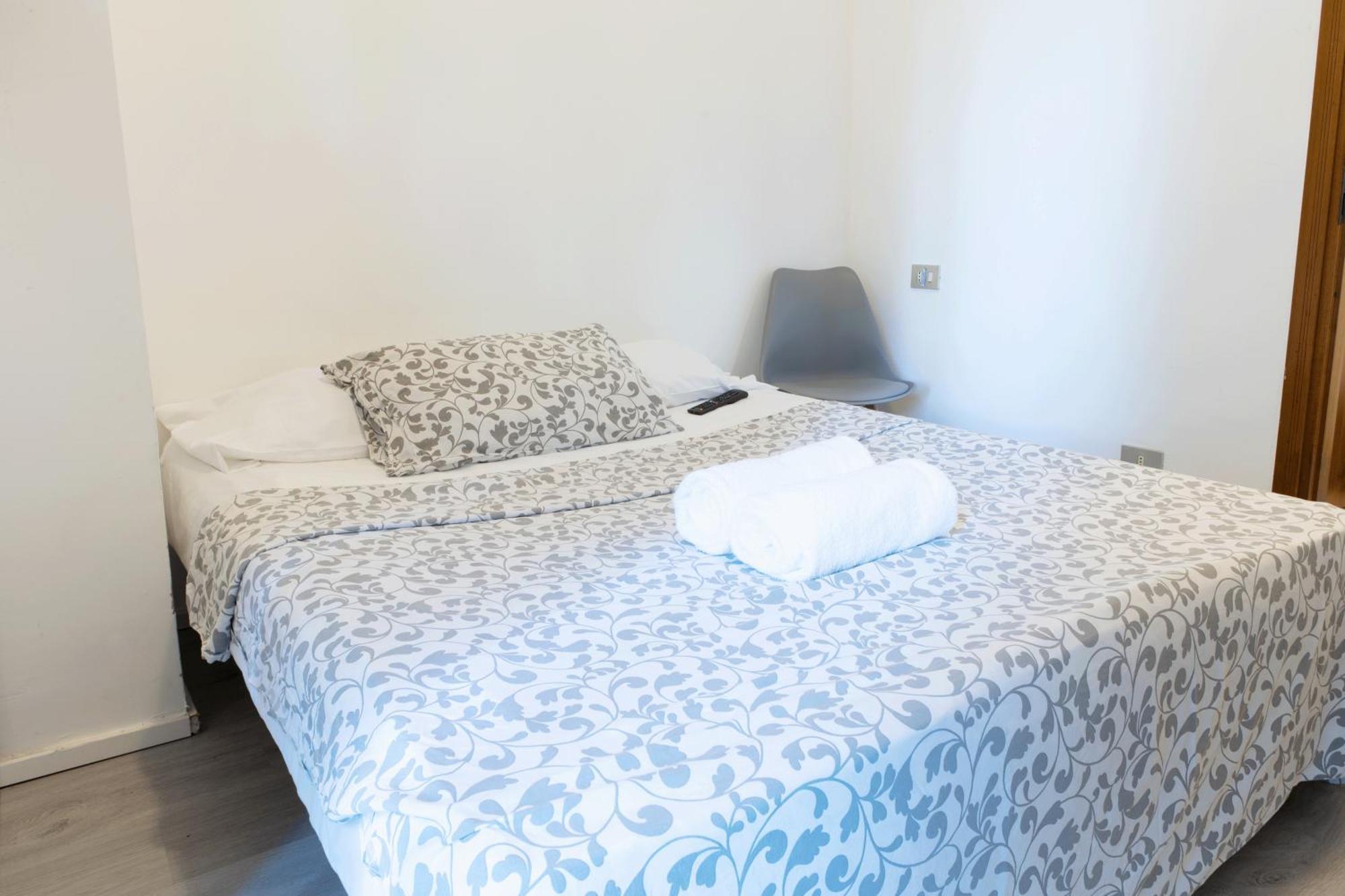 מילאנו Toma Apartment Trilocale Moderno Per Max 6 Persone מראה חיצוני תמונה