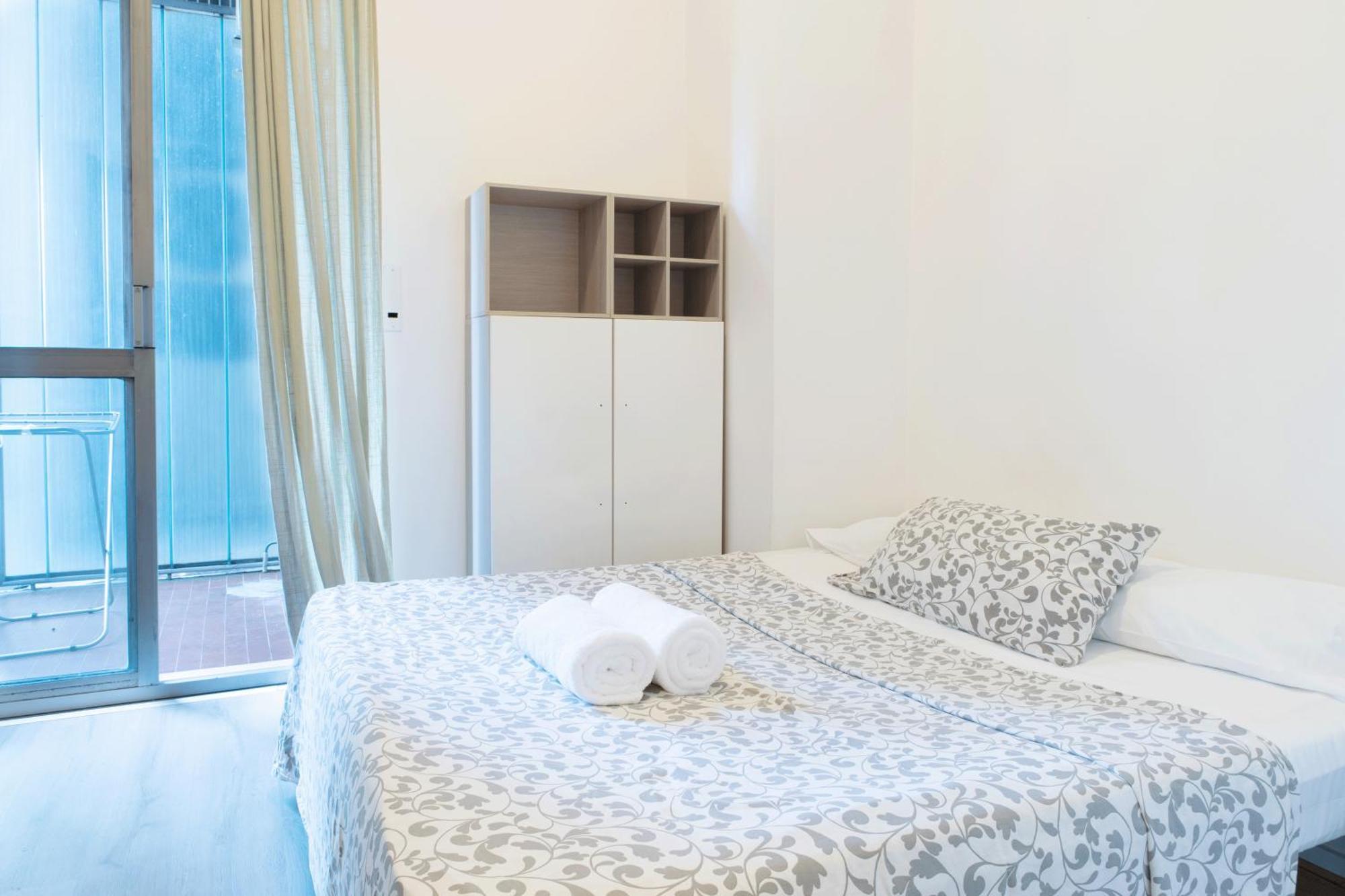 מילאנו Toma Apartment Trilocale Moderno Per Max 6 Persone מראה חיצוני תמונה