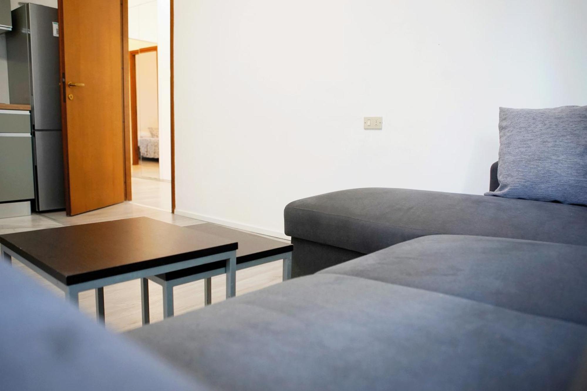 מילאנו Toma Apartment Trilocale Moderno Per Max 6 Persone מראה חיצוני תמונה