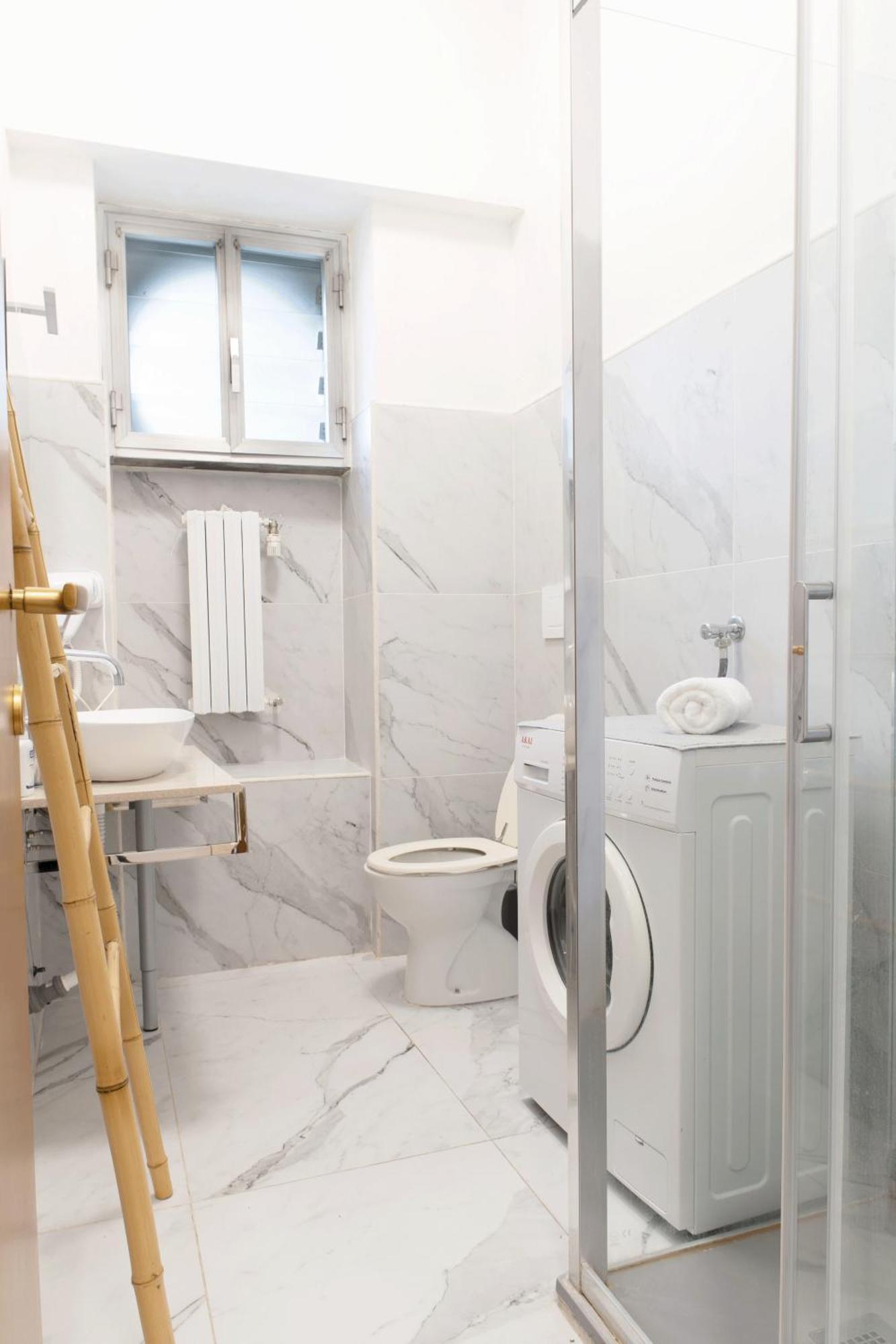 מילאנו Toma Apartment Trilocale Moderno Per Max 6 Persone מראה חיצוני תמונה