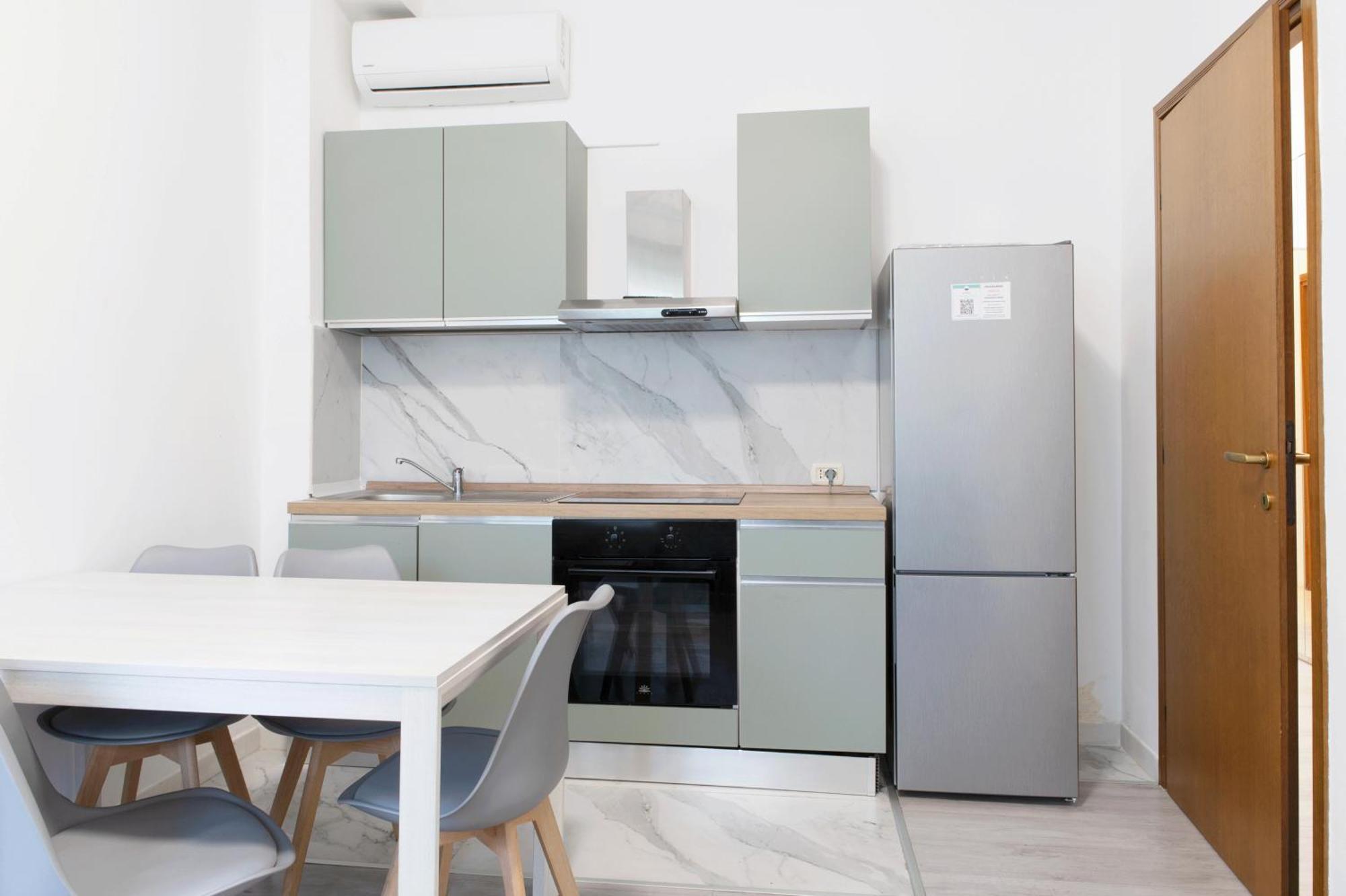 מילאנו Toma Apartment Trilocale Moderno Per Max 6 Persone מראה חיצוני תמונה